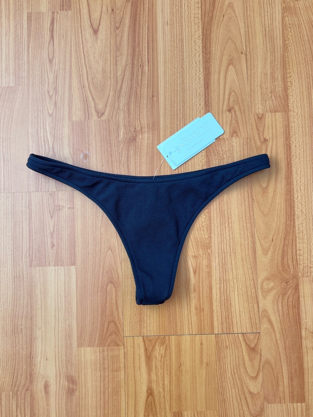 NWT L*Space Riley Bikini Bottom